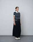 Outdoor Maxi Skirt - UNIQUE ATTRACTION
