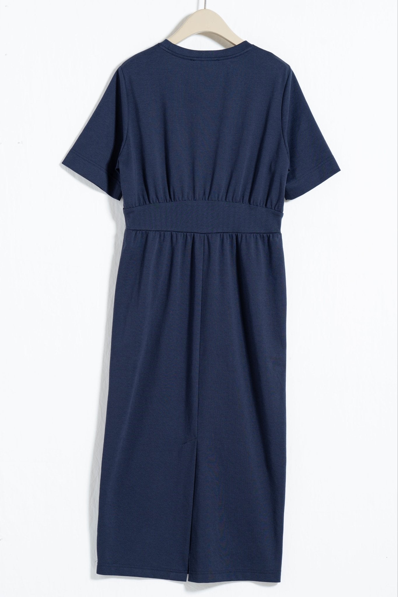 Premium Merino Dress - UNIQUE ATTRACTION
