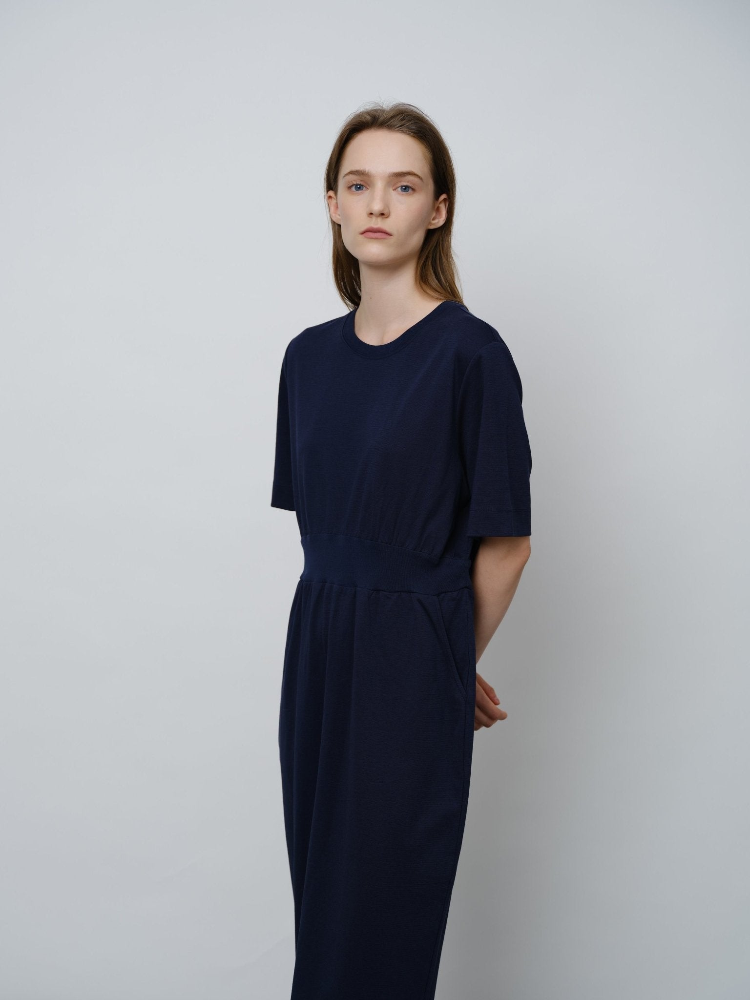 Premium Merino Dress - UNIQUE ATTRACTION