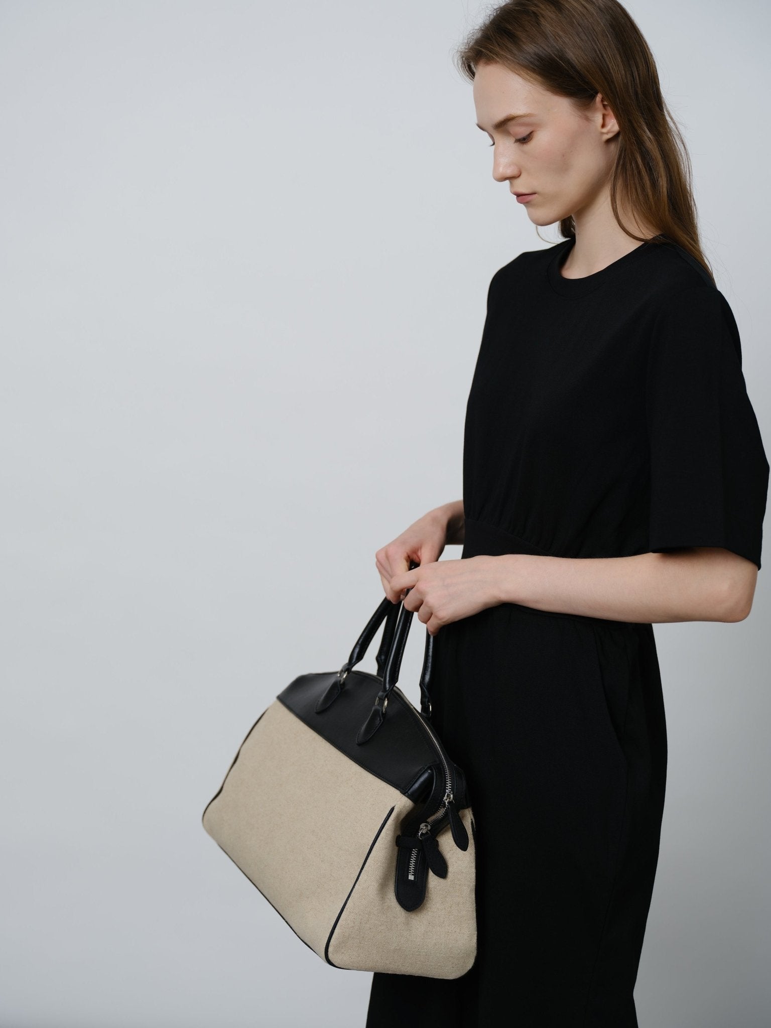 Premium Merino Dress - UNIQUE ATTRACTION