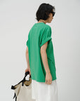 Relaxed Fit Designer Tee - UNIQUE ATTRACTION
