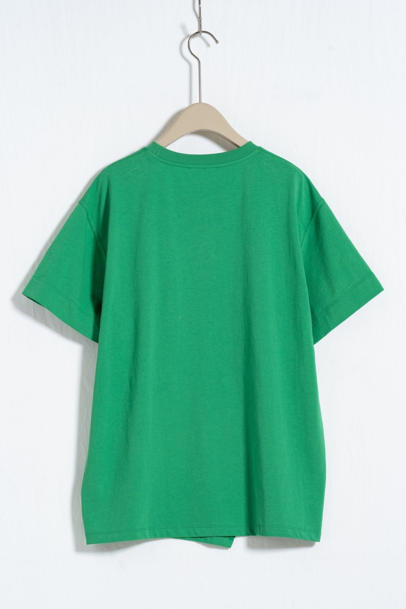 Relaxed Fit Designer Tee - UNIQUE ATTRACTION
