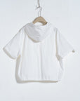 Relaxed Fit Hood Shirt - UNIQUE ATTRACTION