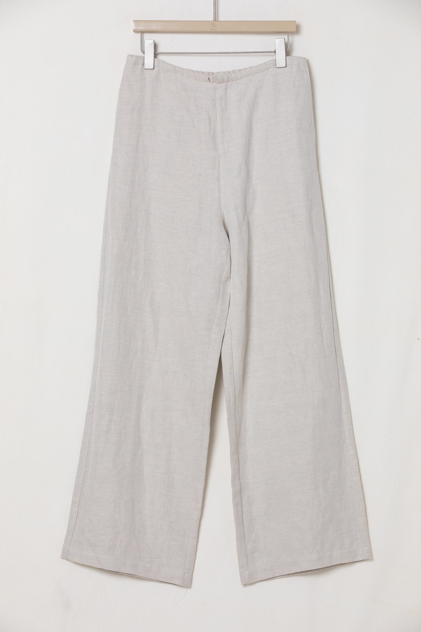 Relaxed Fit Pants - UNIQUE ATTRACTION