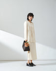 Rounded Blazer - UNIQUE ATTRACTION