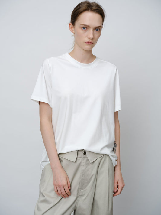Short Sleeve Tee Shirt - UNIQUE ATTRACTION