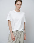 Short Sleeve Tee Shirt - UNIQUE ATTRACTION