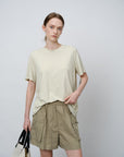 Short Sleeve Tee Shirt - UNIQUE ATTRACTION
