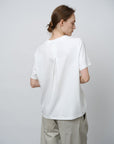 Short Sleeve Tee Shirt - UNIQUE ATTRACTION