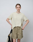 Short Sleeve Tee Shirt - UNIQUE ATTRACTION