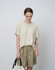 Short Sleeve Tee Shirt - UNIQUE ATTRACTION