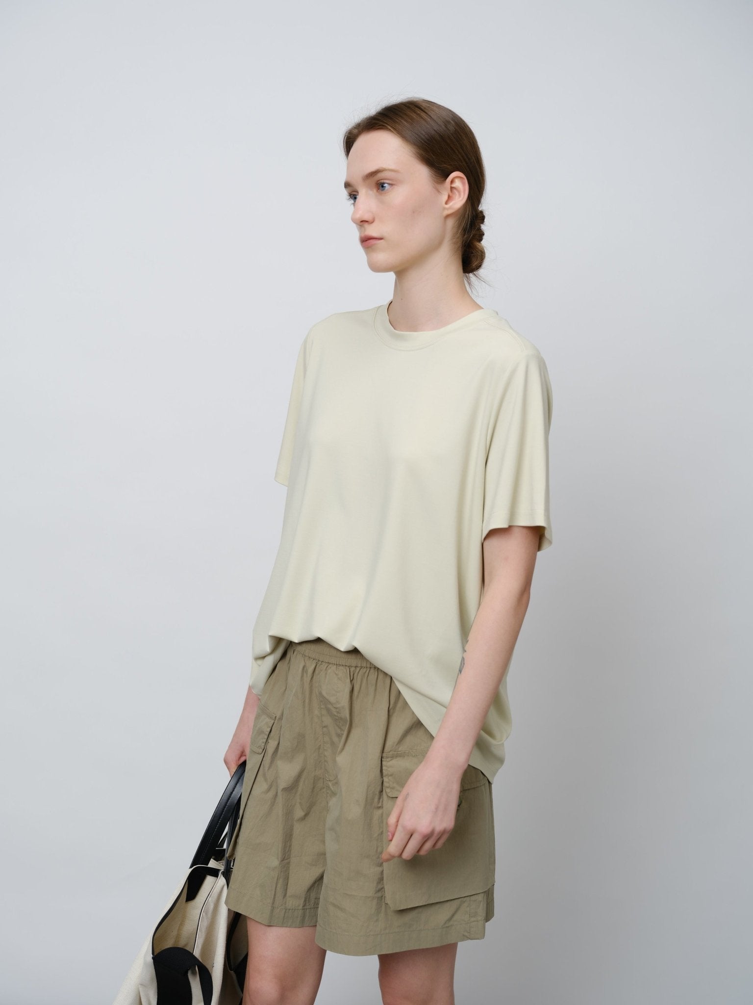 Short Sleeve Tee Shirt - UNIQUE ATTRACTION