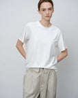 Short Sleeve Tee Shirt - UNIQUE ATTRACTION