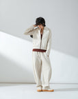 Sleek Work Trousers - UNIQUE ATTRACTION