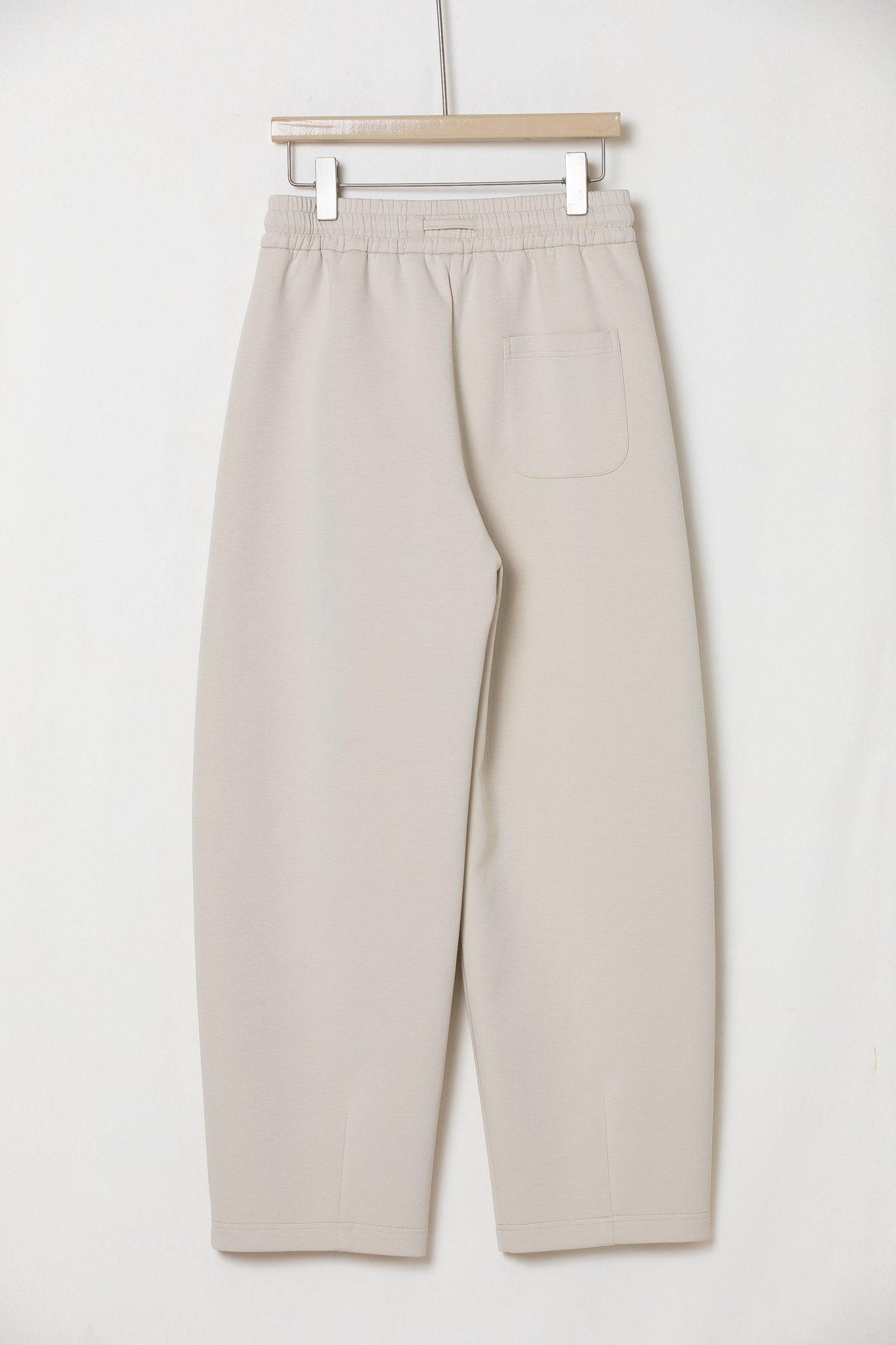 Sleek Work Trousers - UNIQUE ATTRACTION