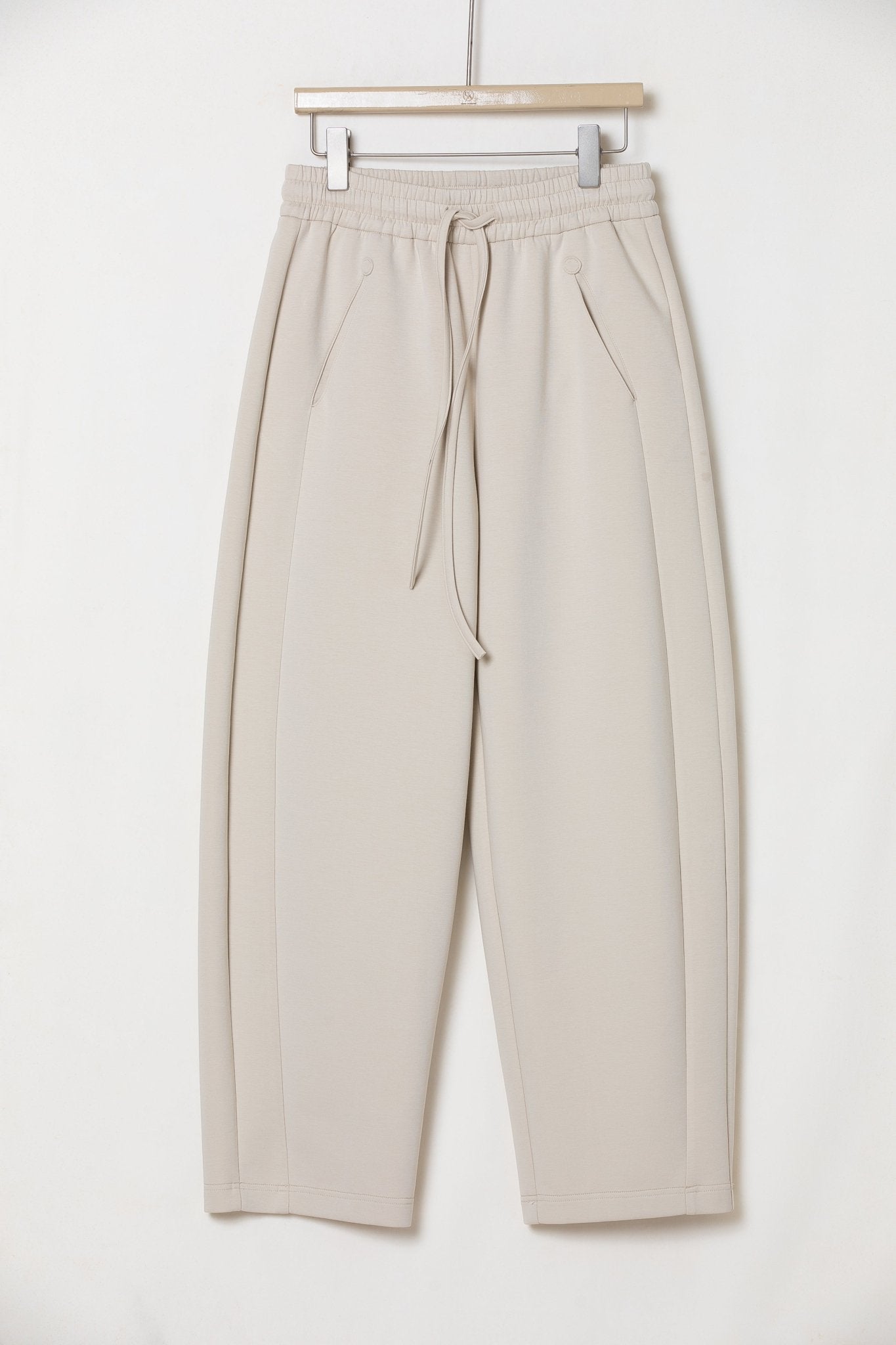 Sleek Work Trousers - UNIQUE ATTRACTION