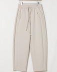Sleek Work Trousers - UNIQUE ATTRACTION