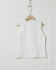 Slim Knit Tank - UNIQUE ATTRACTION