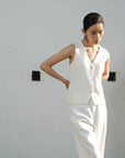 Slim Knit Tank - UNIQUE ATTRACTION