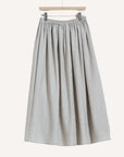 Slim Silhouette Skirt - UNIQUE ATTRACTION