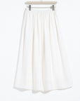 Slim Silhouette Skirt - UNIQUE ATTRACTION