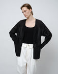 Soft Light Blouse - UNIQUE ATTRACTION