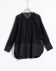 Soft Light Blouse - UNIQUE ATTRACTION