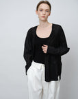 Soft Light Blouse - UNIQUE ATTRACTION