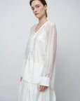 Soft Light Blouse - UNIQUE ATTRACTION