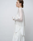 Soft Light Blouse - UNIQUE ATTRACTION