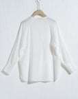 Soft Light Blouse - UNIQUE ATTRACTION