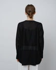 Soft Light Blouse - UNIQUE ATTRACTION