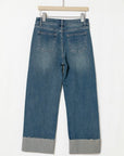 Tailored Straight Pants - UNIQUE ATTRACTION