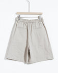 Tailored Suit Shorts - UNIQUE ATTRACTION