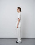 Tencel - Cotton Relaxed Fit Pants - UNIQUE ATTRACTION