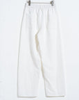Tencel - Cotton Relaxed Fit Pants - UNIQUE ATTRACTION