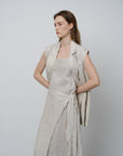 Tencel - Linen Summer Vest - UNIQUE ATTRACTION