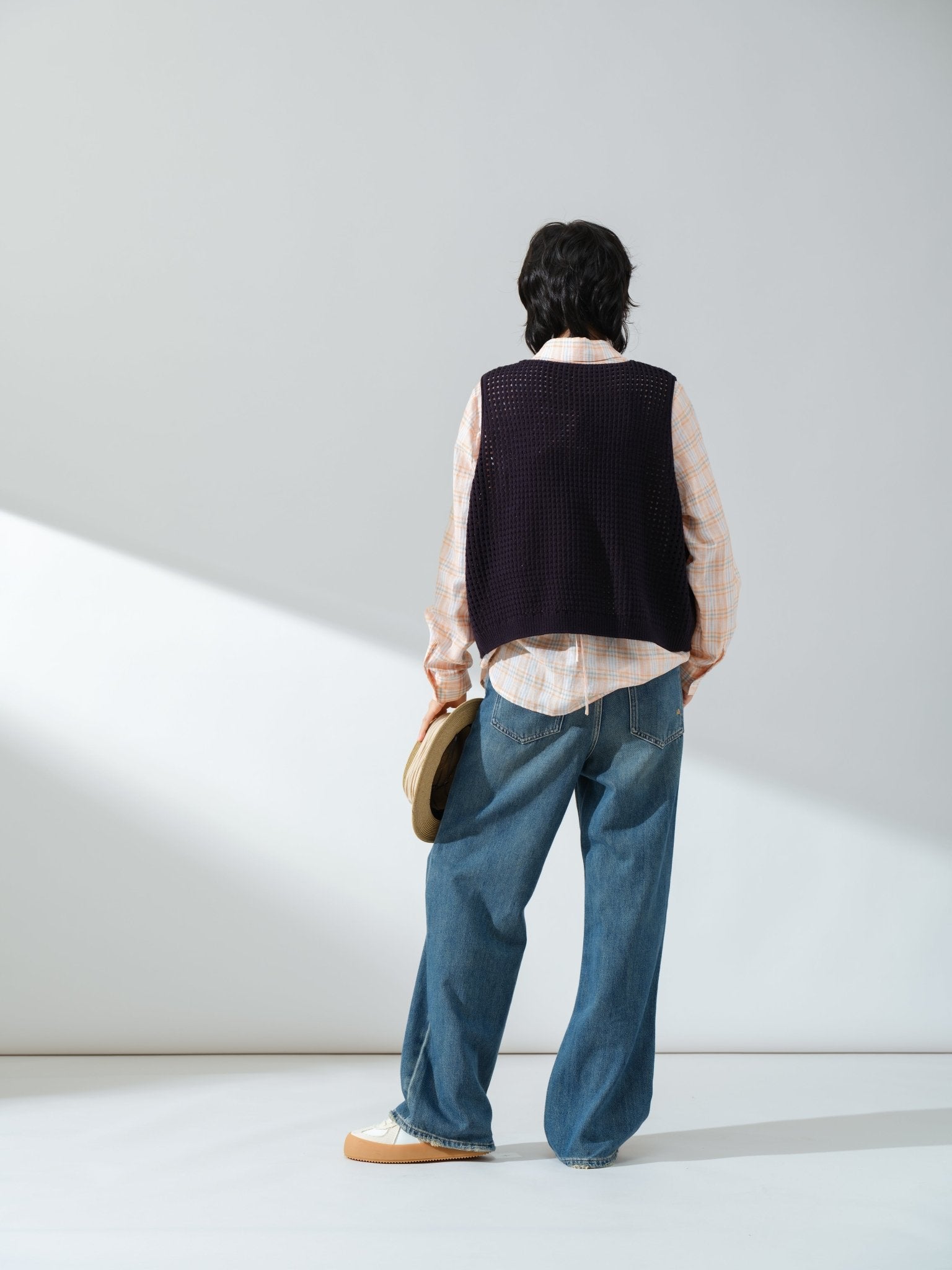 Textured Knit - UNIQUE ATTRACTION