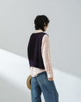 Textured Knit - UNIQUE ATTRACTION