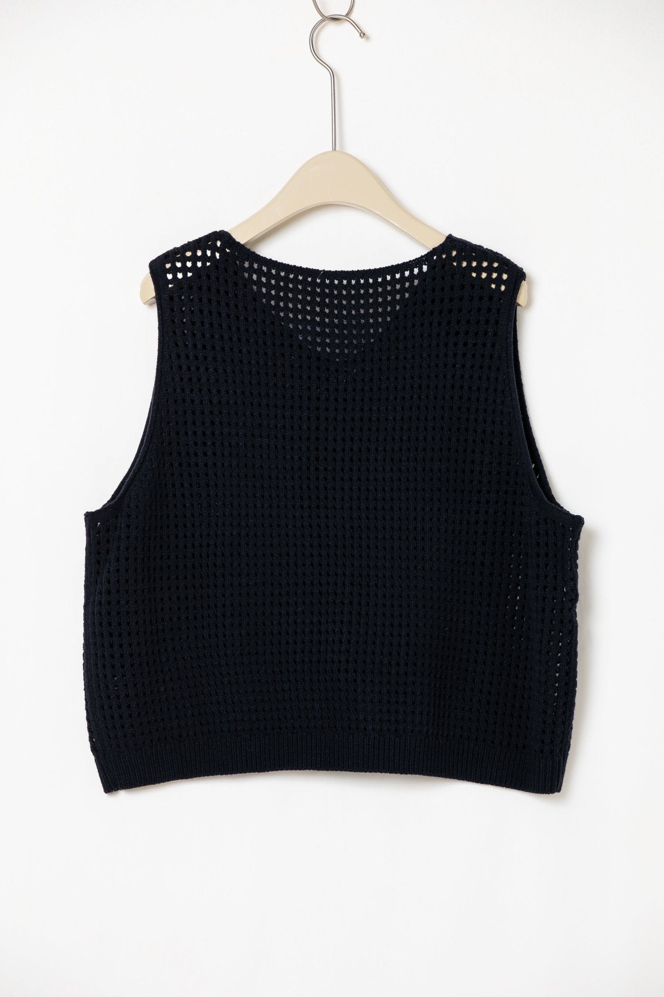 Textured Knit - UNIQUE ATTRACTION
