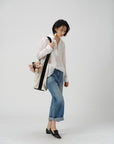 Textured Linen Shirt - UNIQUE ATTRACTION