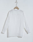 Textured Linen Shirt - UNIQUE ATTRACTION