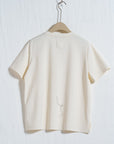 Textured Minimalist T-Shirt - UNIQUE ATTRACTION