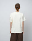 Textured Minimalist T-Shirt - UNIQUE ATTRACTION