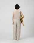 Twist Front Knit Top - UNIQUE ATTRACTION