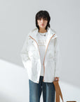 Urban Form Coat - UNIQUE ATTRACTION