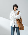 Urban Form Coat - UNIQUE ATTRACTION