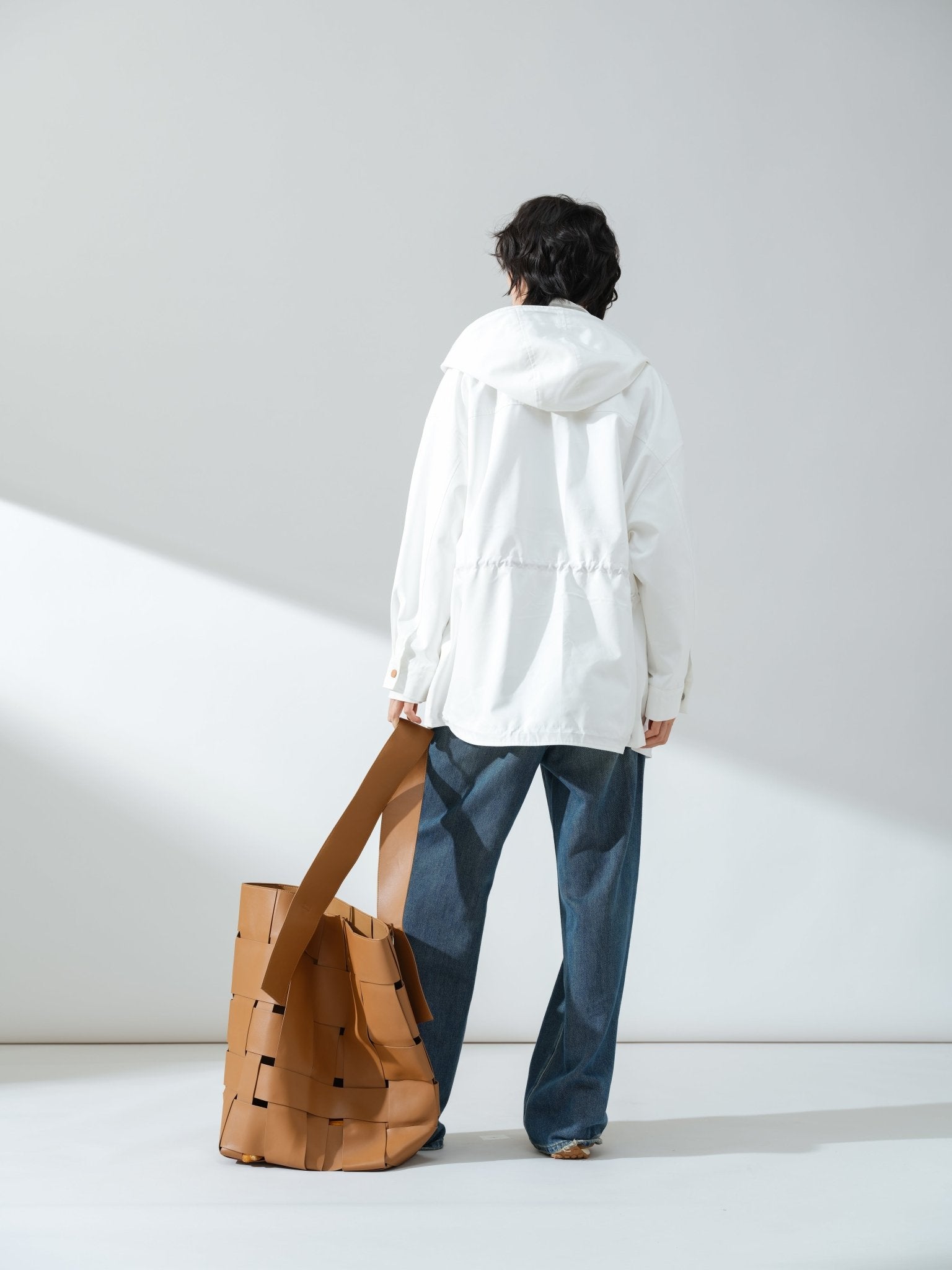 Urban Form Coat - UNIQUE ATTRACTION