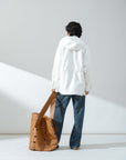 Urban Form Coat - UNIQUE ATTRACTION