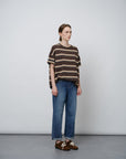Vintage Denim Jeans - UNIQUE ATTRACTION